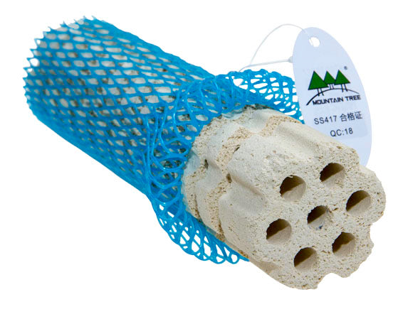 Mountain Tree Lotus Root Bacteria House - Marine