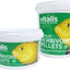 Vitalis Cichlid Herbivore Pellets