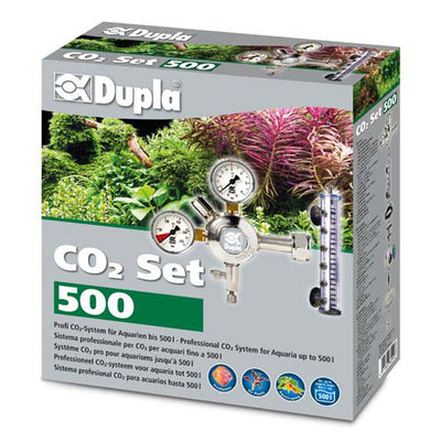Dupla CO2 Set 500 + Reactor