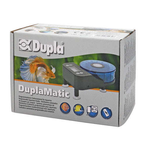Dupla Duplamatic Auto Fish Feeder