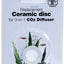 Tropica Ceramic Disc