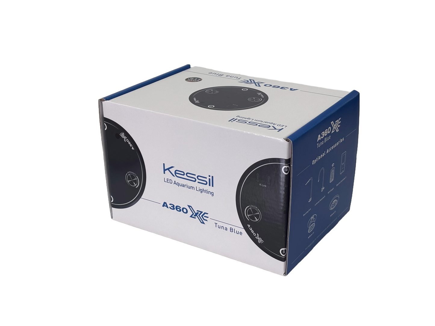 Kessil A360XE Tuna Blue