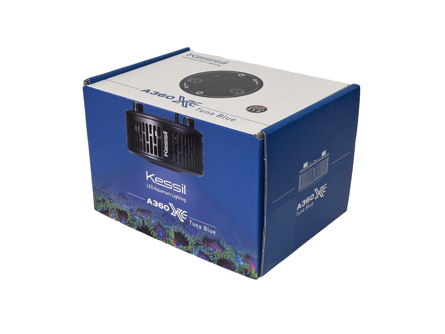Kessil A360XE Tuna Blue
