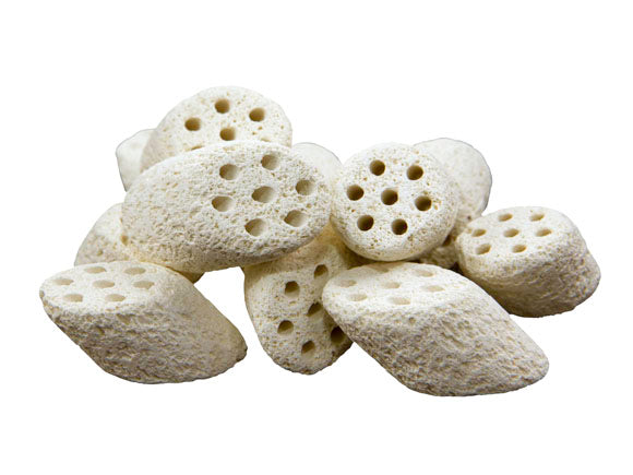 Mountain Tree Lotus Root Nitro Ring II - MARINE