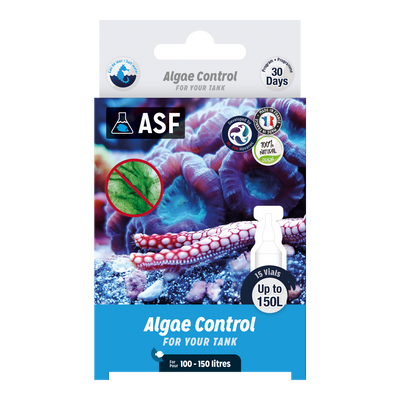 ASF L'Unidose Algae Control - Marine