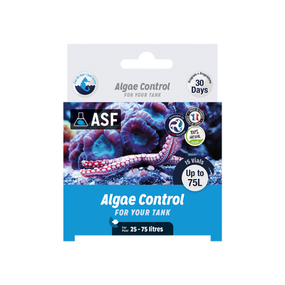 ASF L'Unidose Algae Control - Marine