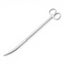AquaPRO Curved Scissors Pro
