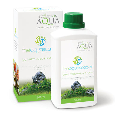 Aquascaper Liquid Fertiliser 1L