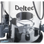 Deltec Black Edition Protein Skimmers