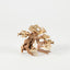 Golden Tree Bonsai 40x30cm
