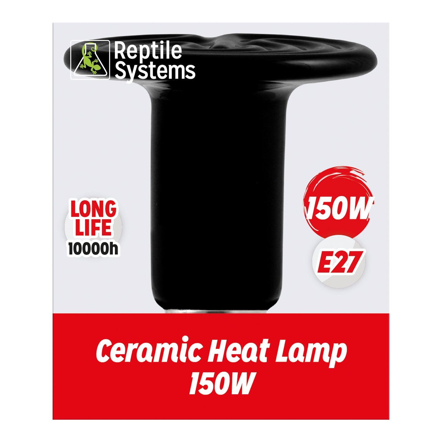 Reptile Systems Ceramic Heat Emitter