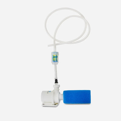Deltec CRTT Feed Pump +venturi +filter