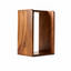 AquaPRO Walnut Tool Holder