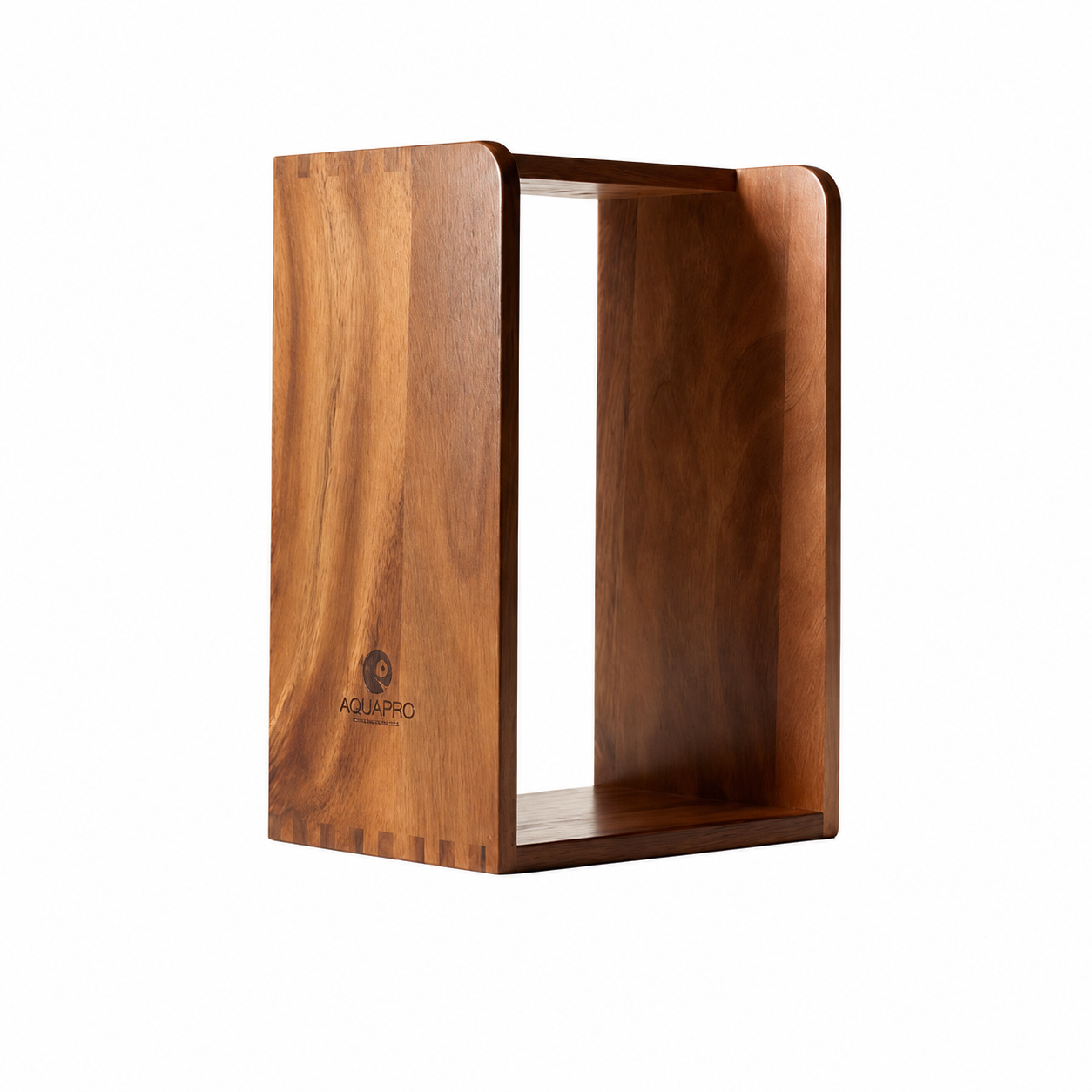 AquaPRO Walnut Tool Holder