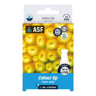 ASF L'Unidose Color Up Corals