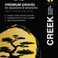 Golden Tree Creek Gravel
