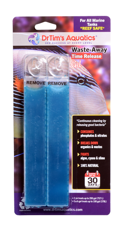 Dr Tim's Waste-Away Gel MARINE