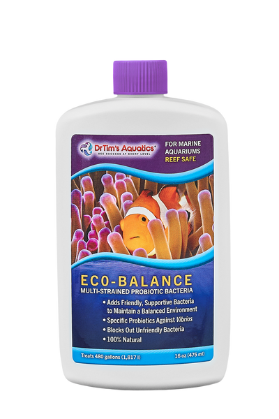 Dr Tim's Eco-Balance MARINE