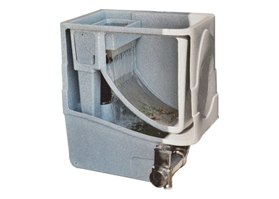EA Cetus Sieve