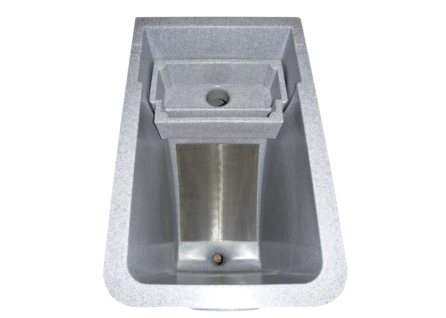 EA Cetus Sieve