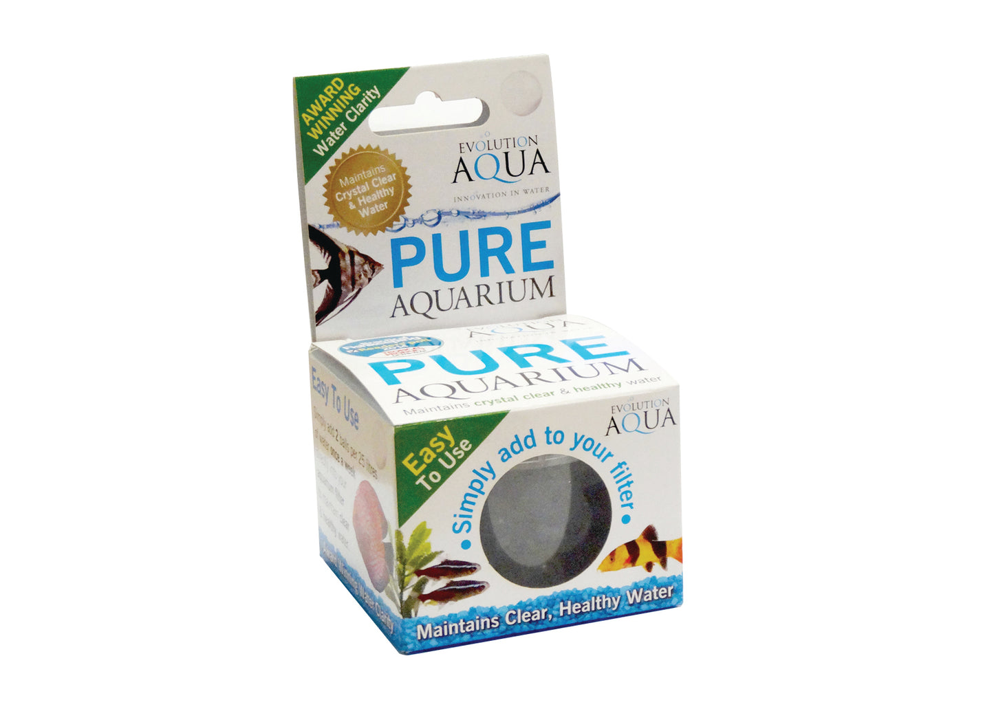 Evolution Aqua PURE Aquarium