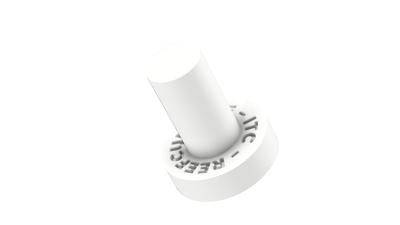 ITC PURE Frag Plugs