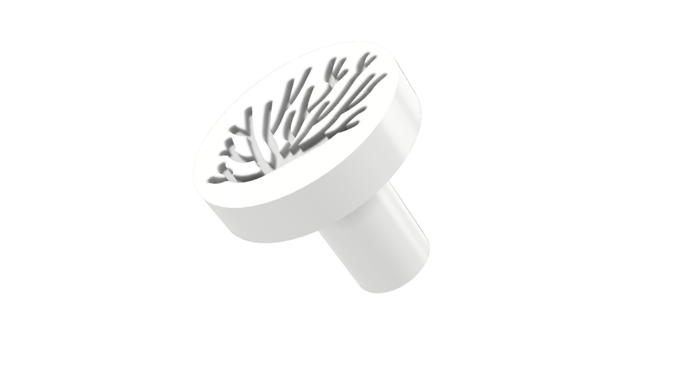 ITC PURE Frag Plugs