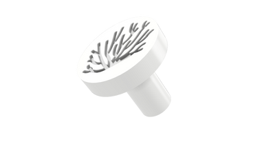 ITC PURE Frag Plugs