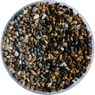 Golden Tree Creek Gravel