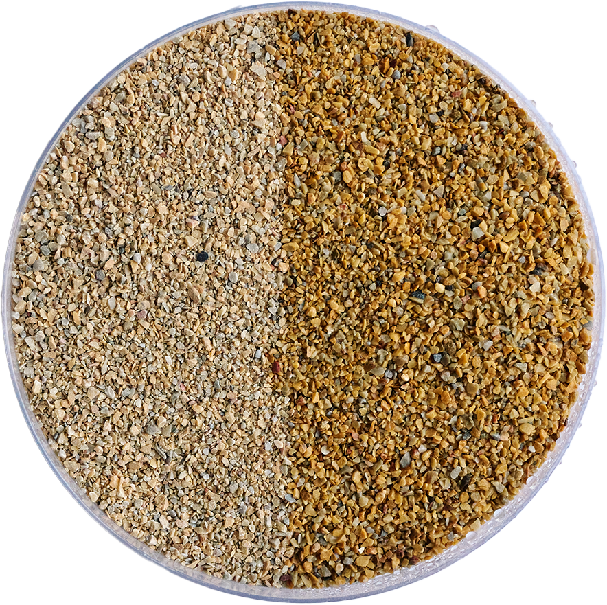 Golden Tree Outback Gravel