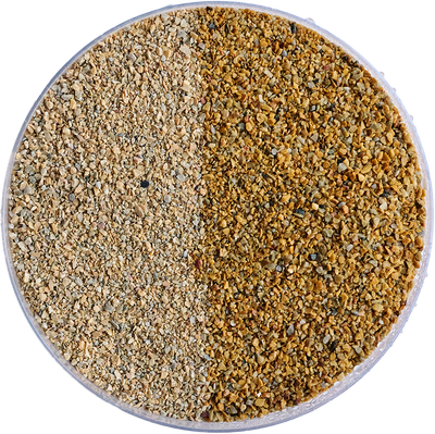 Golden Tree Outback Gravel