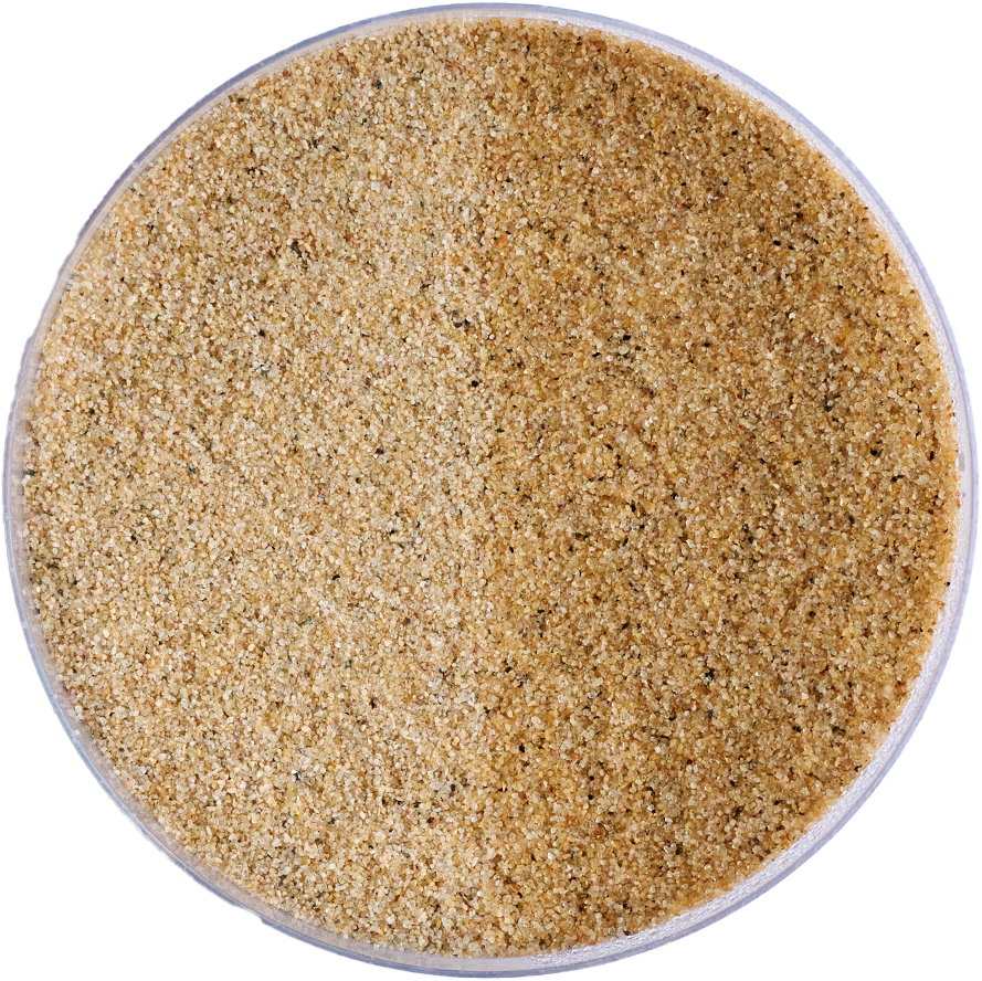 Golden Tree Harvest Gravel