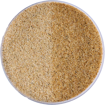 Golden Tree Harvest Gravel