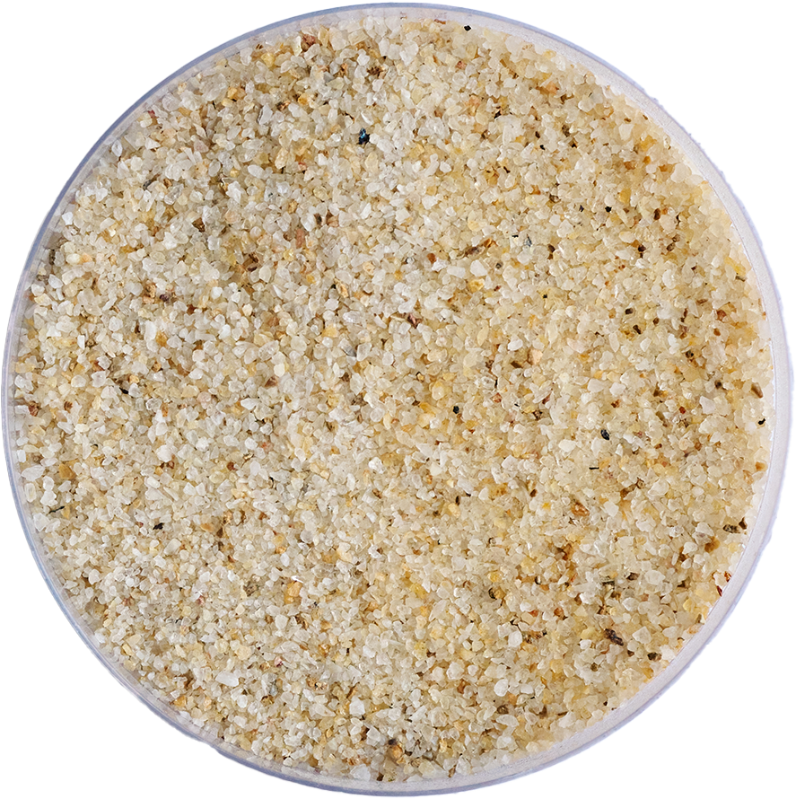 Golden Tree Ivory Gravel