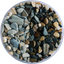 Golden Tree Riverbed Gravel