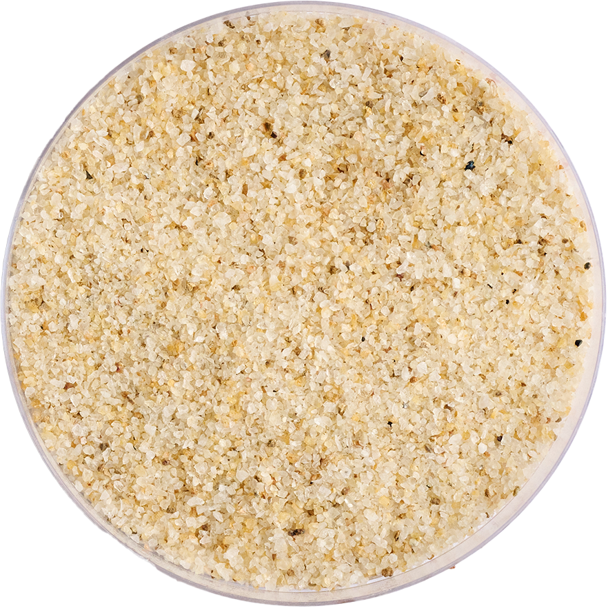 Golden Tree Ivory Gravel