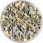Golden Tree Riverbed Gravel