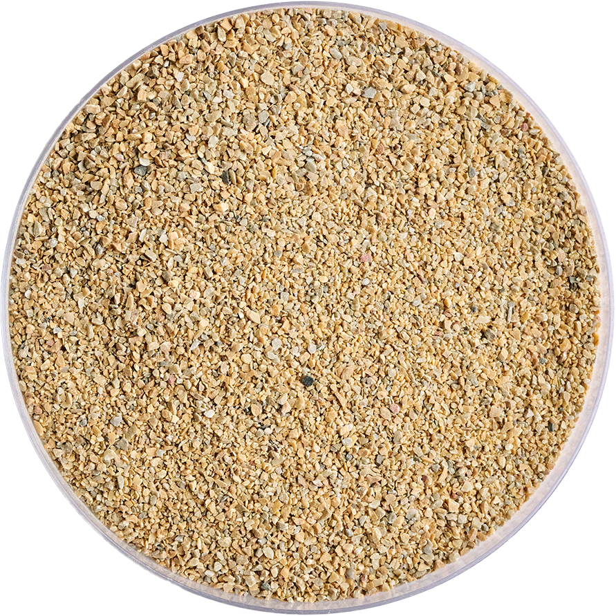 Golden Tree Outback Gravel