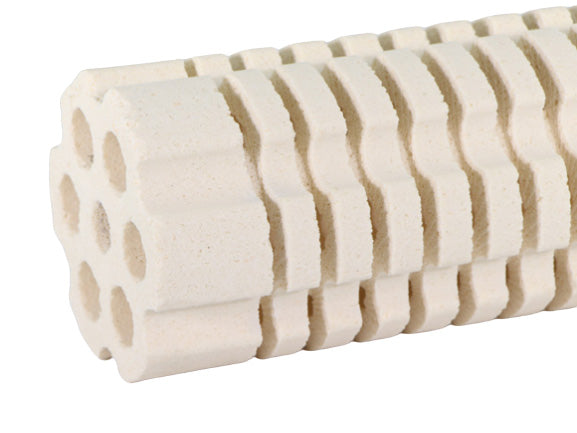 Mountain Tree Lotus Root Bacteria House