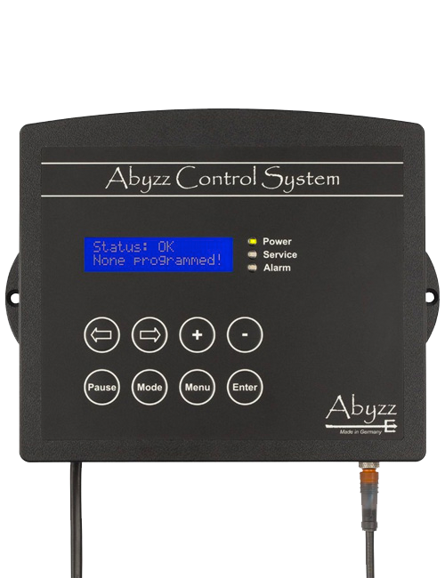 Abyzz A100
