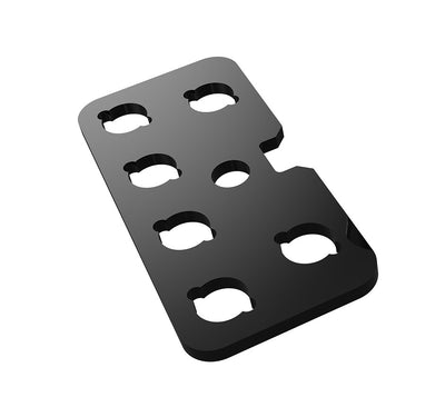 ITC M-Rack Frag Plate