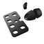 ITC M-Rack Frag Plate
