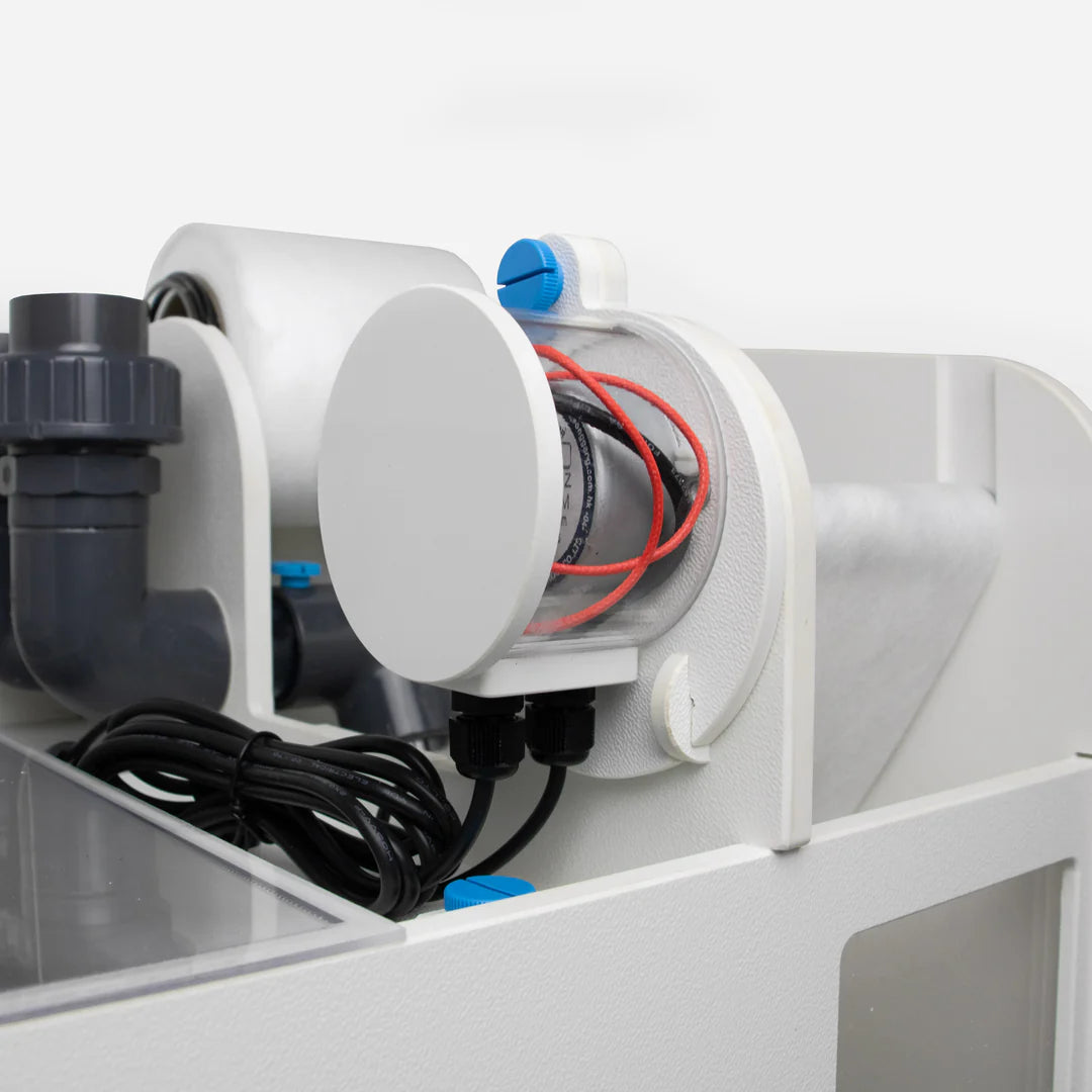 Deltec Marine Box VF115+