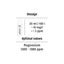 ASF Magnesium Reef Shots - 24 x 20ml Vials