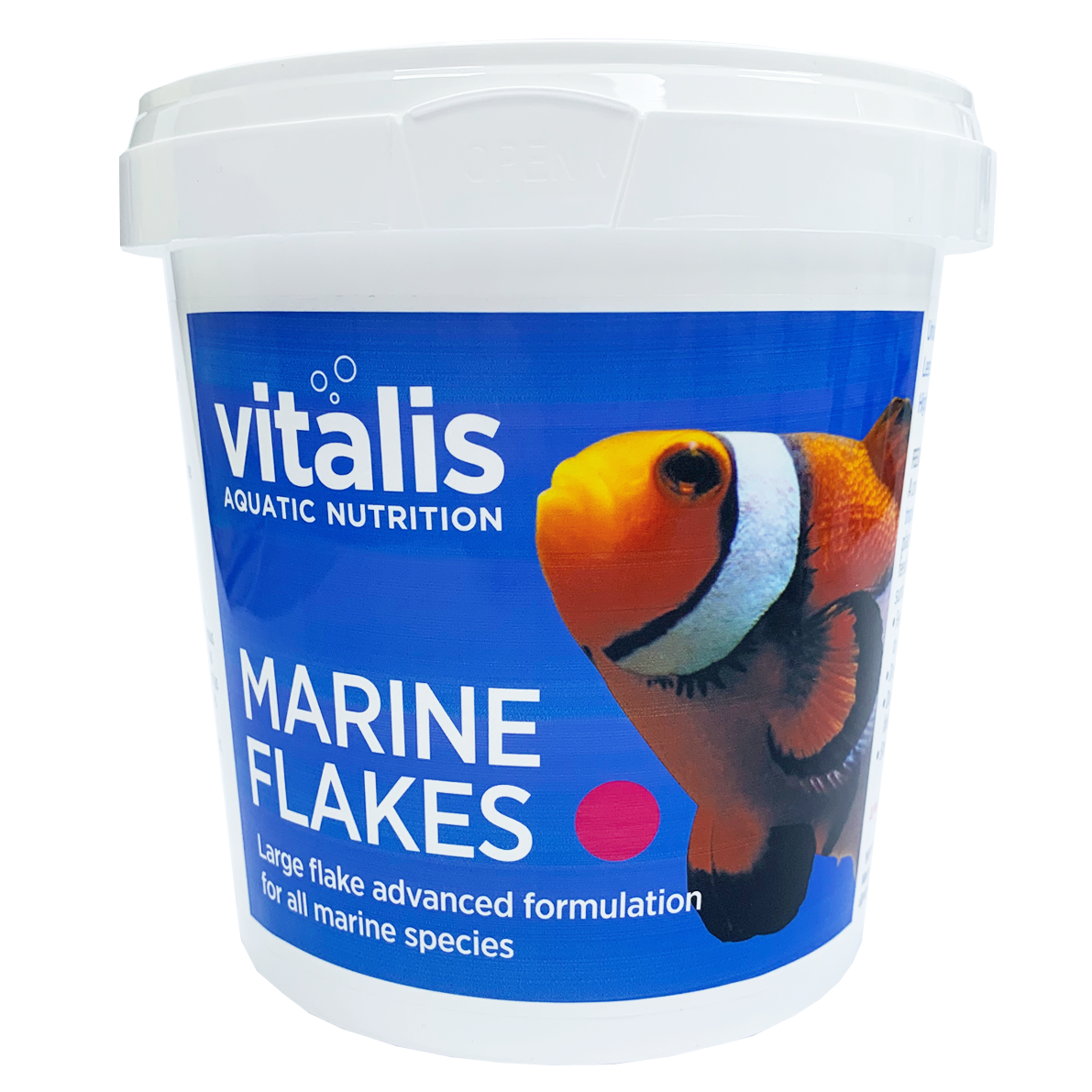 Vitalis Marine Flake