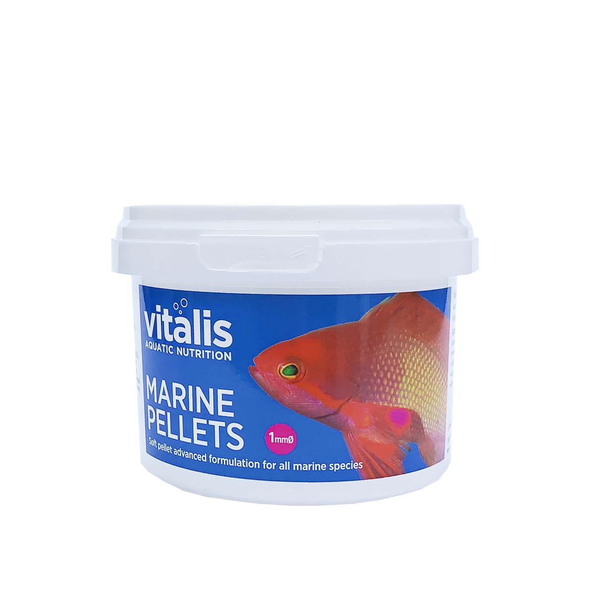 Vitalis Marine Pellets