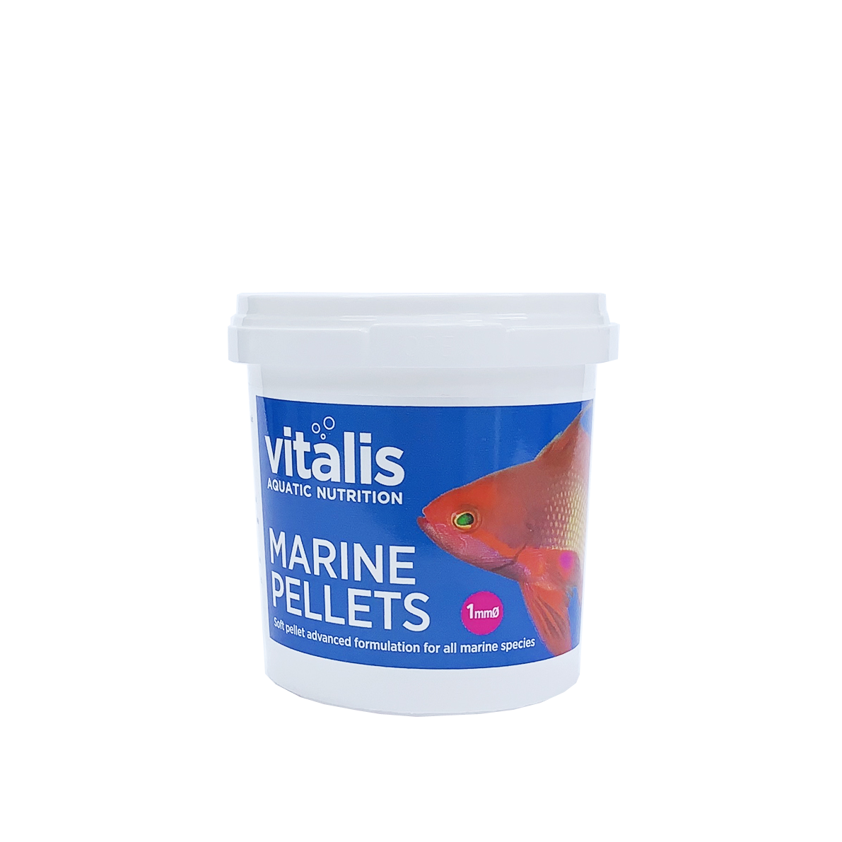 Vitalis Marine Pellets