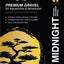 Golden Tree Midnight Gravel