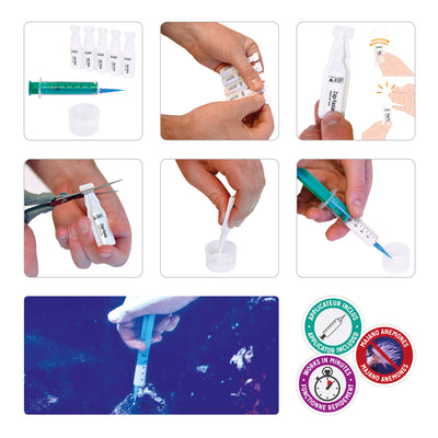 ASF ZAP-TASIA 20ml
