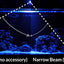 Kessil Narrow Reflector 55